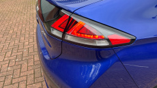 Hyundai IONIQ 1.6 GDi Hybrid Premium 5dr DCT Hybrid Hatchback